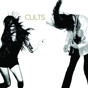 Cults album art